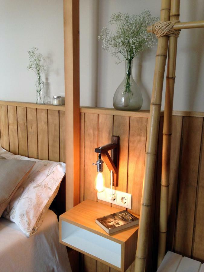 Patio San Lorenzo 코르도바 외부 사진