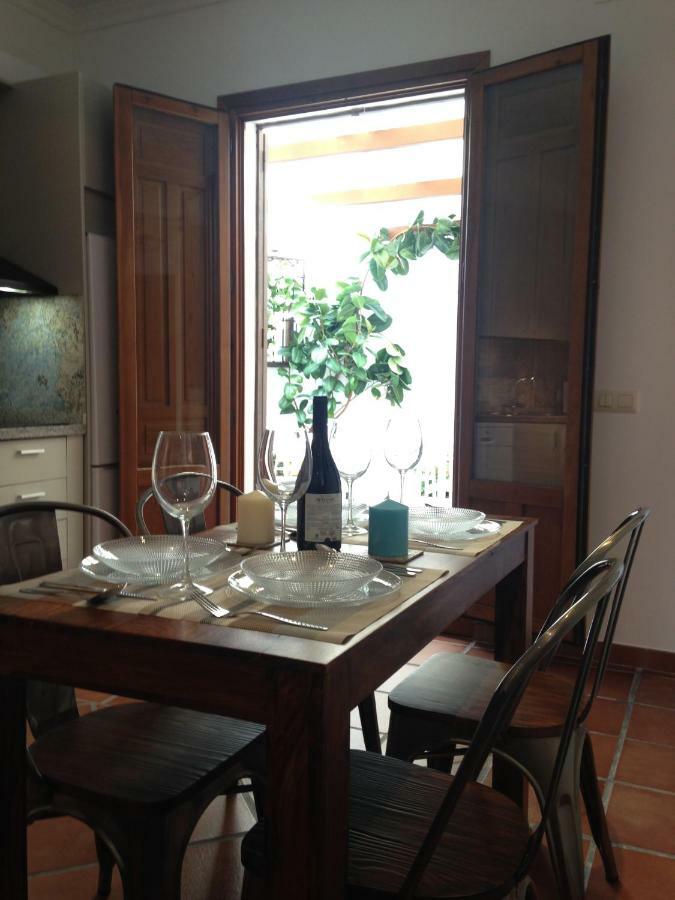 Patio San Lorenzo 코르도바 외부 사진