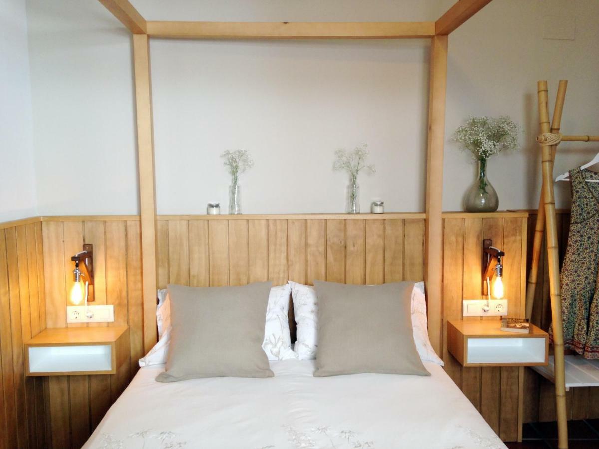 Patio San Lorenzo 코르도바 외부 사진
