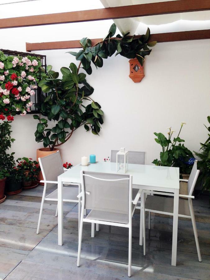Patio San Lorenzo 코르도바 외부 사진