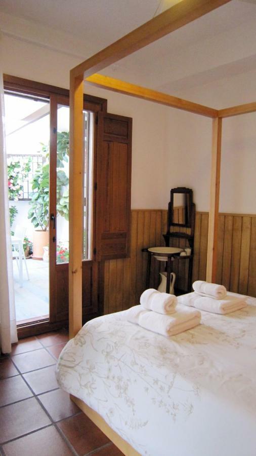 Patio San Lorenzo 코르도바 외부 사진