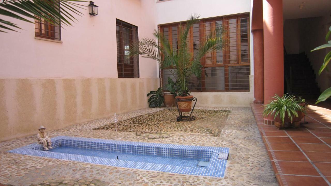 Patio San Lorenzo 코르도바 외부 사진