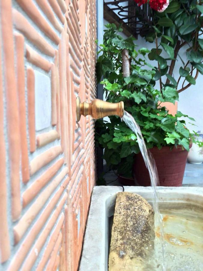 Patio San Lorenzo 코르도바 외부 사진