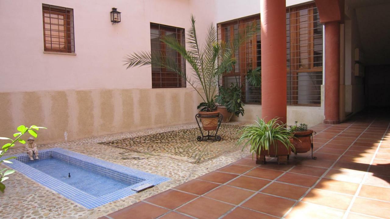 Patio San Lorenzo 코르도바 외부 사진